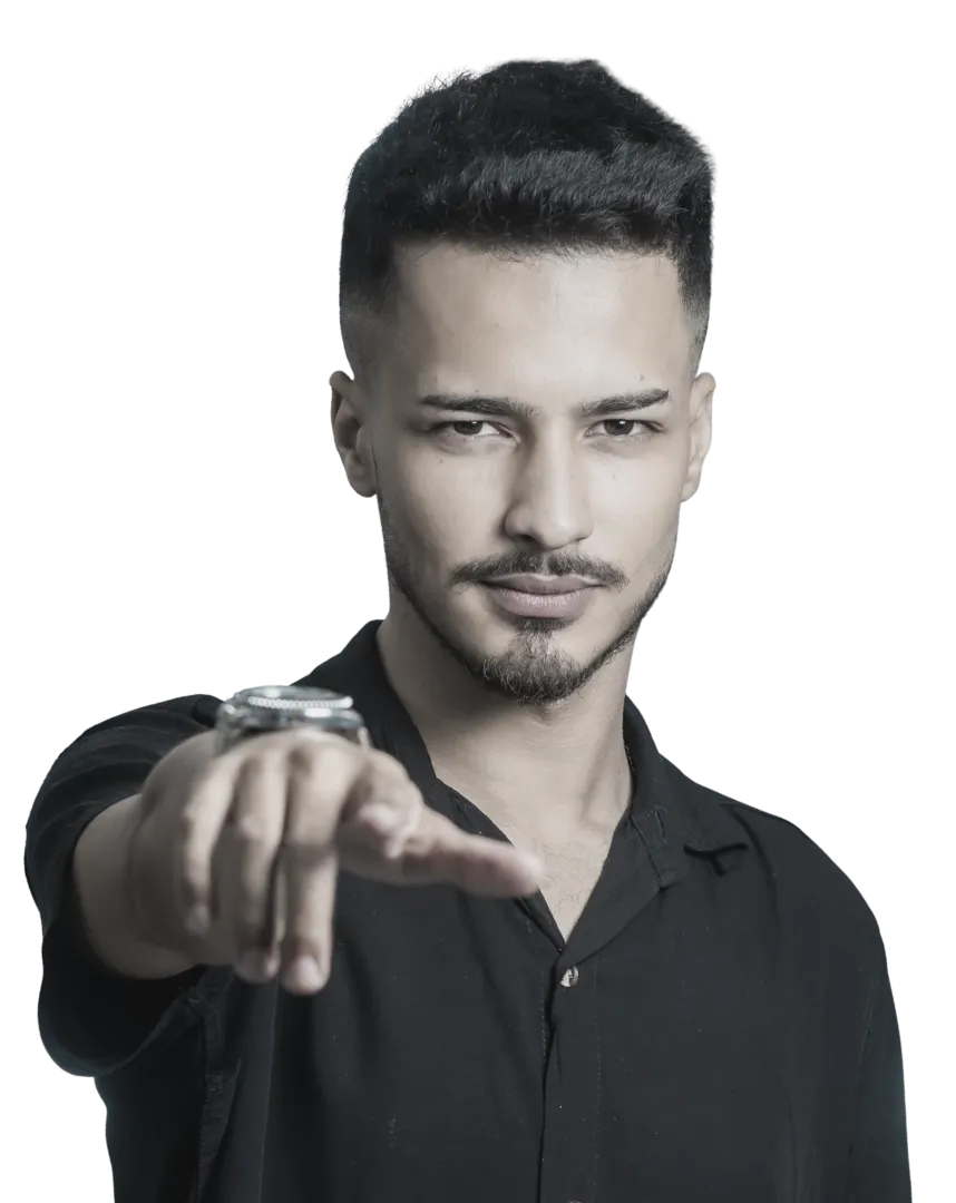 Lucas Braga